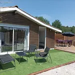 Maison Chaleureuse Au Calme Casa de Férias Le Barp