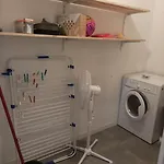 Maison Chaleureuse Au Calme Casa de Férias Le Barp
