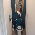 Maison Chaleureuse Au Calme