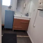 Maison Chaleureuse Au Calme Casa de Férias *