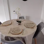 Maison Chaleureuse Au Calme