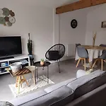 Maison Chaleureuse Au Calme Casa de Férias Le Barp