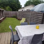 Maison Chaleureuse Au Calme