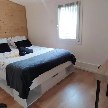 Holiday home Maison Chaleureuse Au Calme Le Barp