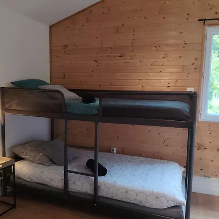 Maison Chaleureuse Au Calme Holiday home