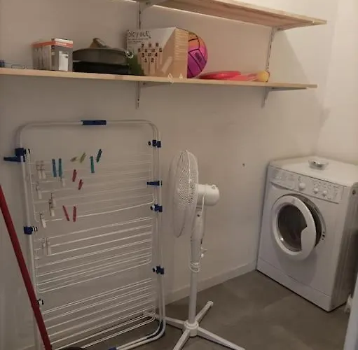 Maison Chaleureuse Au Calme Dom wakacyjny Le Barp