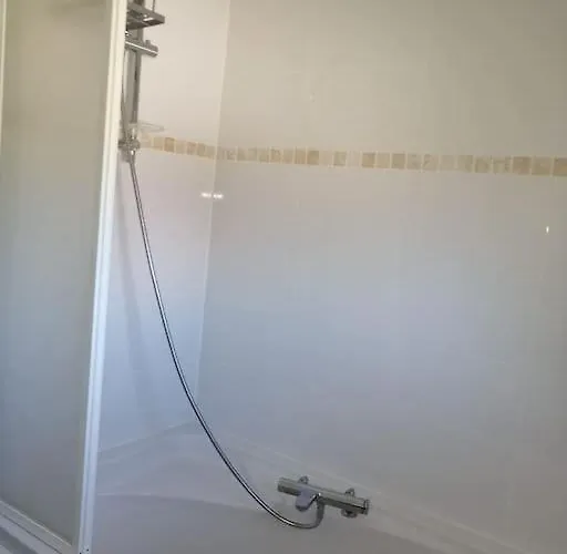 Dom wakacyjny Maison Chaleureuse Au Calme Le Barp